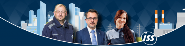 ISS Ground Services Germany ISS Ground Services Germany cover image